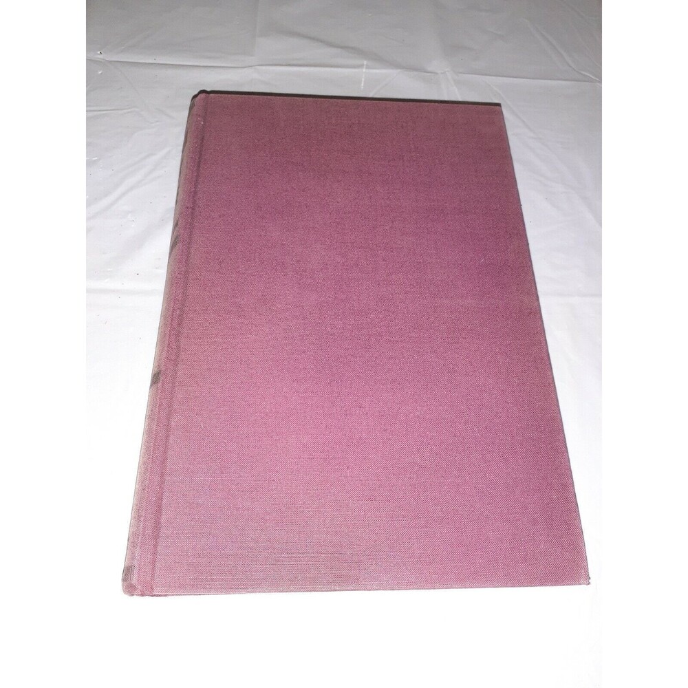 Vtg Hardcover Book Never Say Die; an Autobiography John Paton